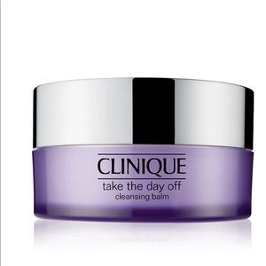 Take The Day Off Clinique Balm